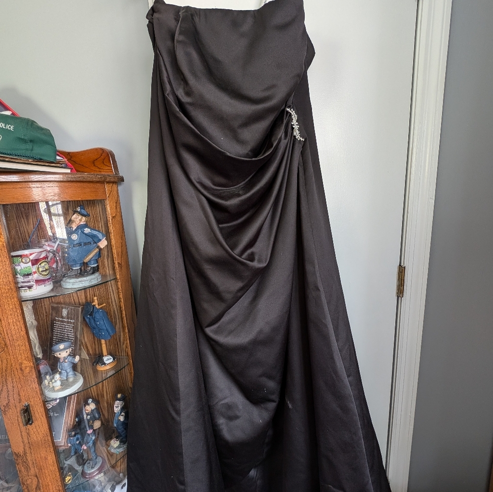 Plus size 22